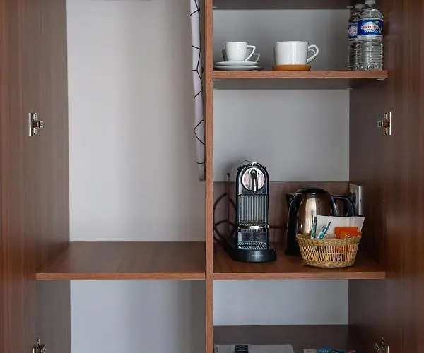 LE NID, superbe chambre d'hôtes